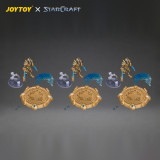 JOYTOY STARCRAFT 1:25 Protoss Zealot