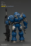 JOYTOY JT05152 STARCRAFT 1:25 Terran Marine Set