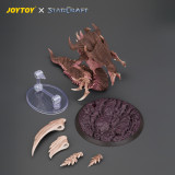 JOYTOY STARCRAFT 1:25 Zerg Hydralisk