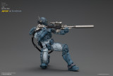 JOYTOY JT05169 STARCRAFT 1:25 Ghost Set