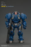 JOYTOY JT05152 STARCRAFT 1:25 Terran Marine Set