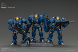 JOYTOY JT05152 STARCRAFT 1:25 Terran Marine Set