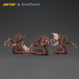 JOYTOY STARCRAFT 1:25 Zerg Hydralisk