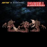 JOYTOY STARCRAFT 1:25 Zerg Hydralisk