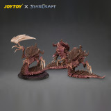 JOYTOY STARCRAFT 1:25 Zerg Hydralisk