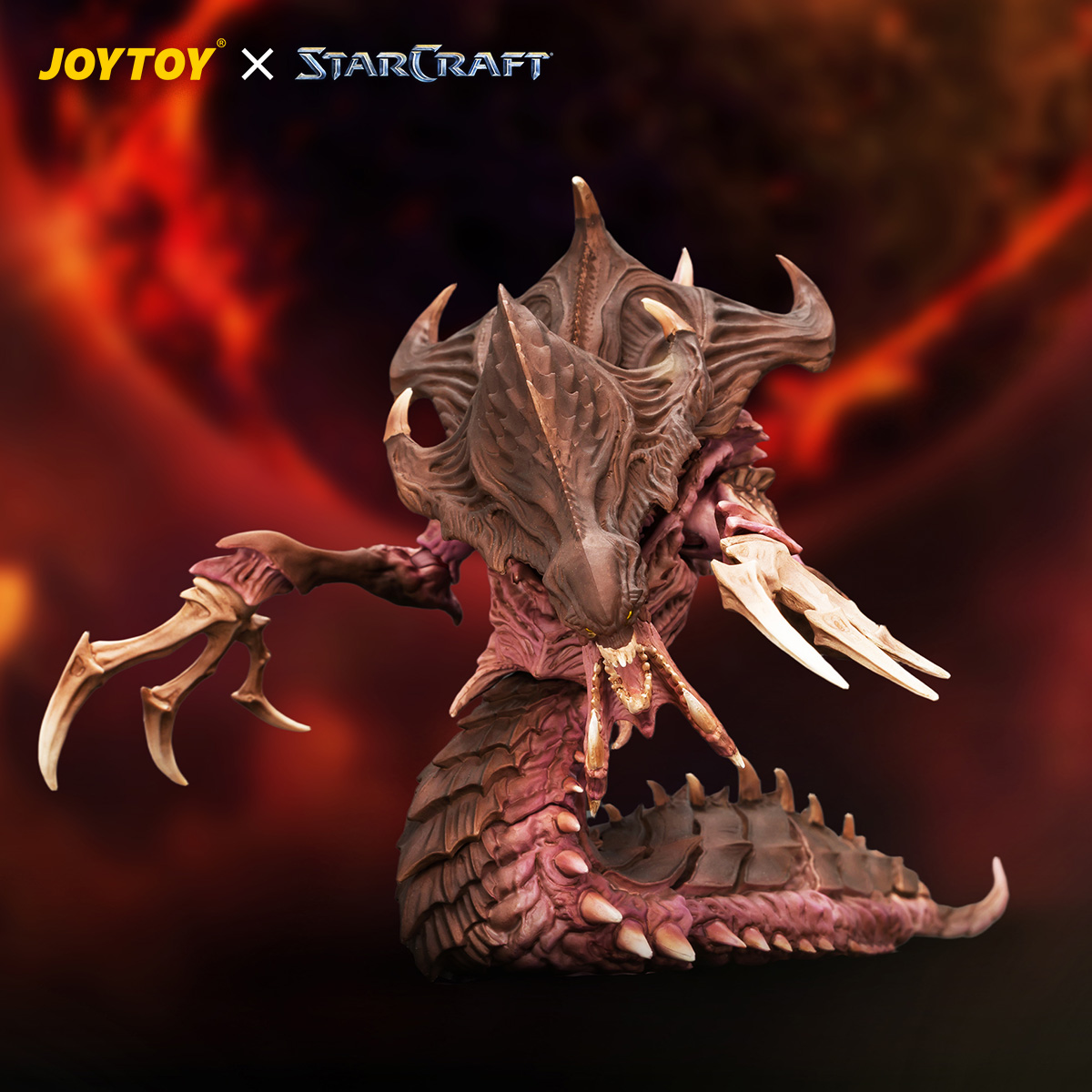 StarCraft - www.cooltoysclub.com