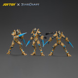 JOYTOY STARCRAFT 1:25 Protoss Zealot