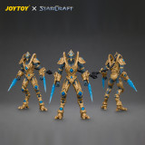 JOYTOY STARCRAFT 1:25 Protoss Zealot