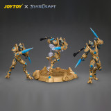 JOYTOY STARCRAFT 1:25 Protoss Zealot