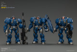 JOYTOY JT05152 STARCRAFT 1:25 Terran Marine Set