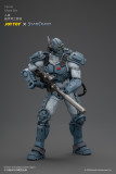 JOYTOY JT05169 STARCRAFT 1:25 Ghost Set
