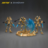 JOYTOY STARCRAFT 1:25 Protoss Zealot