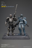 JOYTOY JT05169 STARCRAFT 1:25 Ghost Set