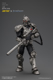 JOYTOY JT05169 STARCRAFT 1:25 Ghost Set
