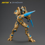 JOYTOY STARCRAFT 1:25 Protoss Zealot