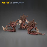 JOYTOY STARCRAFT 1:25 Zerg Hydralisk