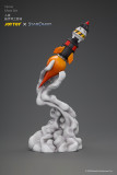 JOYTOY JT05169 STARCRAFT 1:25 Ghost Set