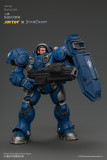 JOYTOY JT05152 STARCRAFT 1:25 Terran Marine Set