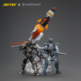 JOYTOY JT05169 STARCRAFT 1:25 Ghost Set