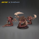 JOYTOY STARCRAFT 1:25 Zerg Hydralisk