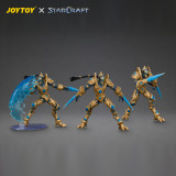 JOYTOY STARCRAFT 1:25 Protoss Zealot