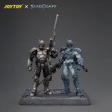 JOYTOY JT05169 STARCRAFT 1:25 Ghost Set