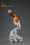 JOYTOY JT05169 STARCRAFT 1:25 Ghost Set