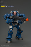 JOYTOY JT05152 STARCRAFT 1:25 Terran Marine Set
