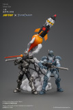 JOYTOY JT05169 STARCRAFT 1:25 Ghost Set