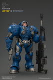 JOYTOY JT05152 STARCRAFT 1:25 Terran Marine Set