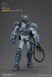 JOYTOY JT05169 STARCRAFT 1:25 Ghost Set