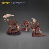 JOYTOY STARCRAFT 1:25 Zerg Hydralisk