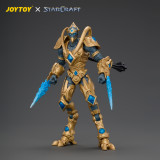 JOYTOY STARCRAFT 1:25 Protoss Zealot
