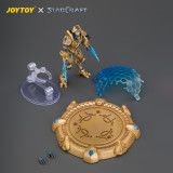 JOYTOY STARCRAFT 1:25 Protoss Zealot