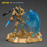 JOYTOY STARCRAFT 1:25 Protoss Zealot