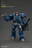 JOYTOY JT05152 STARCRAFT 1:25 Terran Marine Set