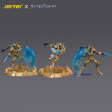 JOYTOY STARCRAFT 1:25 Protoss Zealot