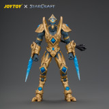 JOYTOY STARCRAFT 1:25 Protoss Zealot