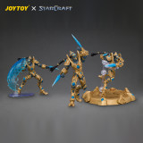 JOYTOY STARCRAFT 1:25 Protoss Zealot