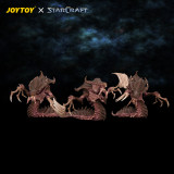 JOYTOY STARCRAFT 1:25 Zerg Hydralisk