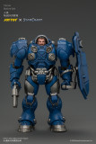 JOYTOY JT05152 STARCRAFT 1:25 Terran Marine Set
