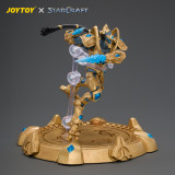JOYTOY STARCRAFT 1:25 Protoss Zealot