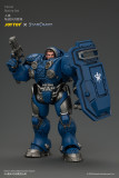 JOYTOY JT05152 STARCRAFT 1:25 Terran Marine Set