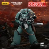 JOYTOY Warhammer The Horus Heresy 1: 18 MKVI Tactical Legionary