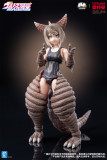 LADoTOYS 1/12 Ultra Monster Personification Project Ancient Monster Gomora