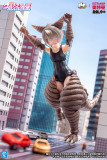 LADoTOYS 1/12 Ultra Monster Personification Project Ancient Monster Gomora