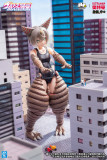 LADoTOYS 1/12 Ultra Monster Personification Project Ancient Monster Gomora