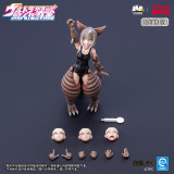 LADoTOYS 1/12 Ultra Monster Personification Project Ancient Monster Gomora