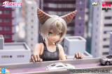 LADoTOYS 1/12 Ultra Monster Personification Project Ancient Monster Gomora