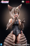 LADoTOYS 1/12 Ultra Monster Personification Project Ancient Monster Gomora
